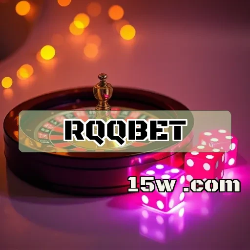 rqqbet Site Confiável