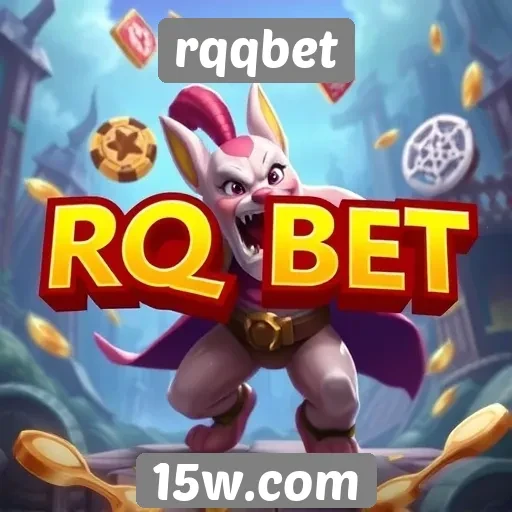Explorando os jogos disponíveis no rqqbet