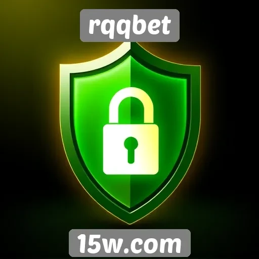 Segurança em transações financeiras no rqqbet