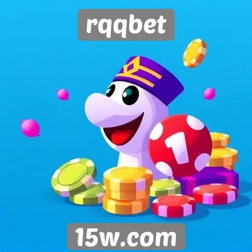 Análise da oferta de jogos disponíveis no rqqbet