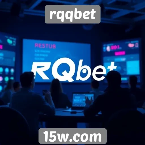 Entrevista com desenvolvedores sobre inovações do rqqbet