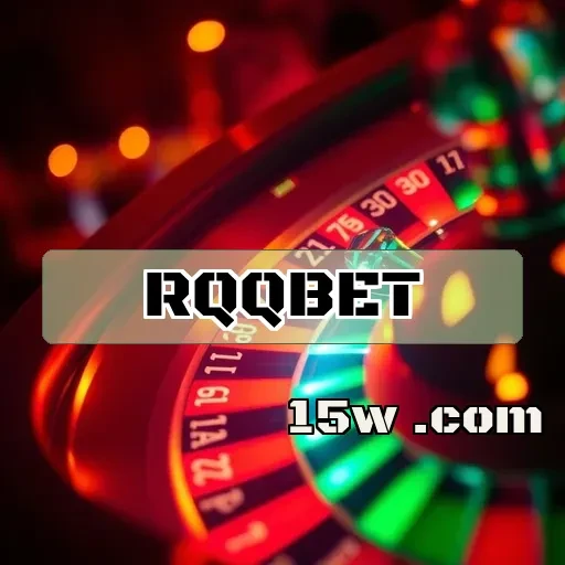 rqqbet Plataforma