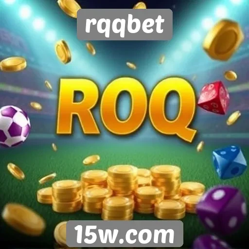 Promoções e bônus oferecidos pelo site rqqbet