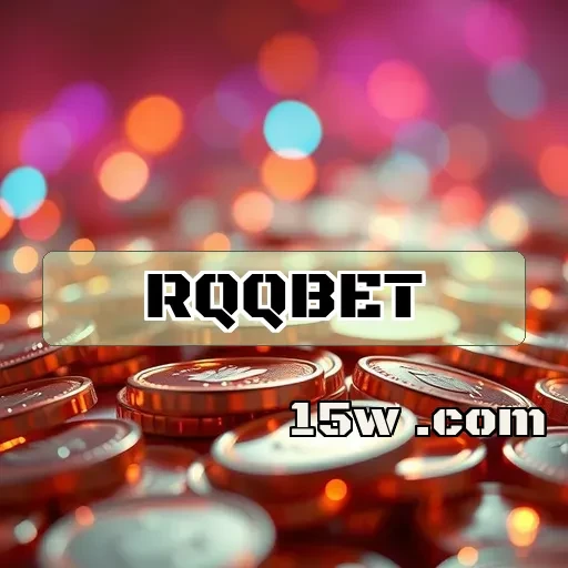 rqqbet Promoções