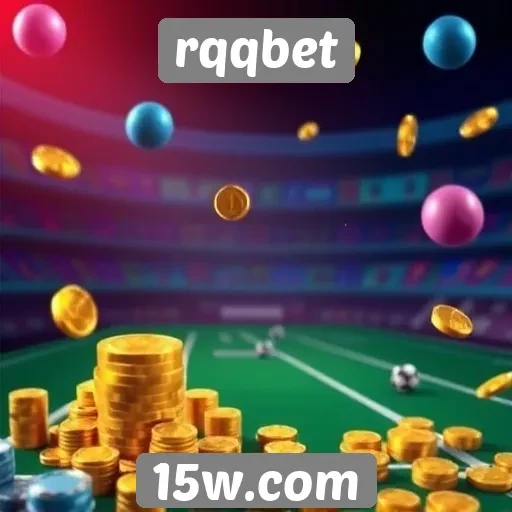 avaliação dos bônus disponíveis no rqqbet